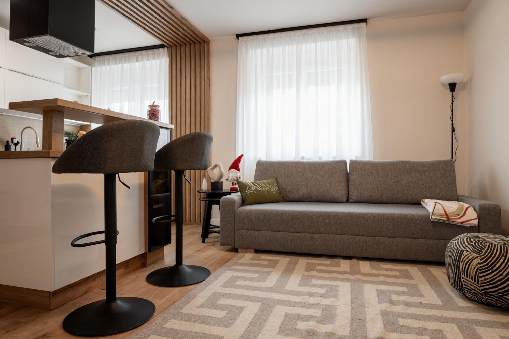 Apartament Bem Business Debreţin