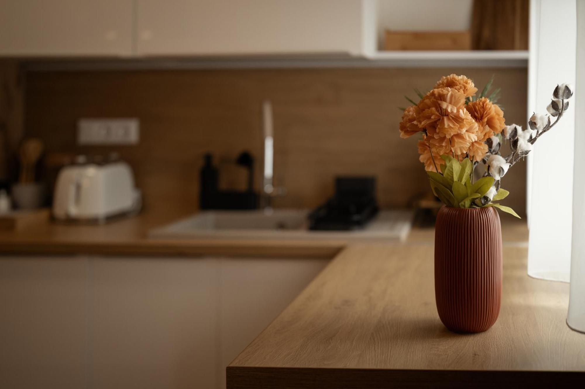 Bem Business Apartament
