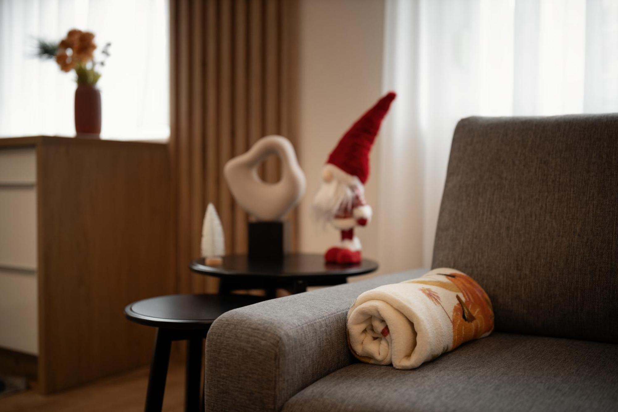 Bem Business Apartament *