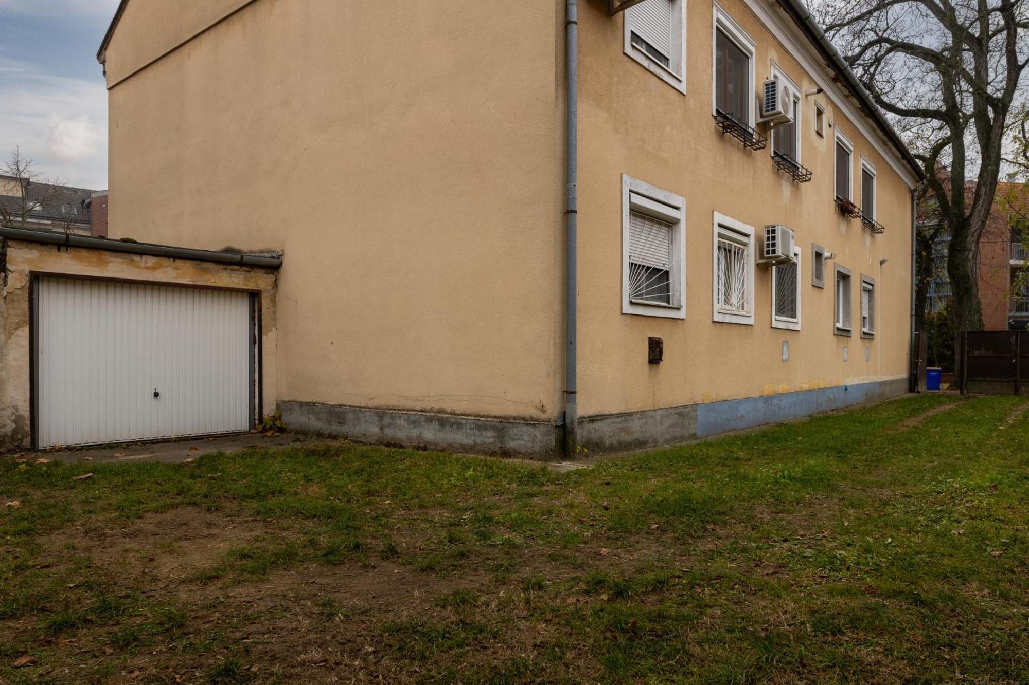Apartament Bem Business Debreţin