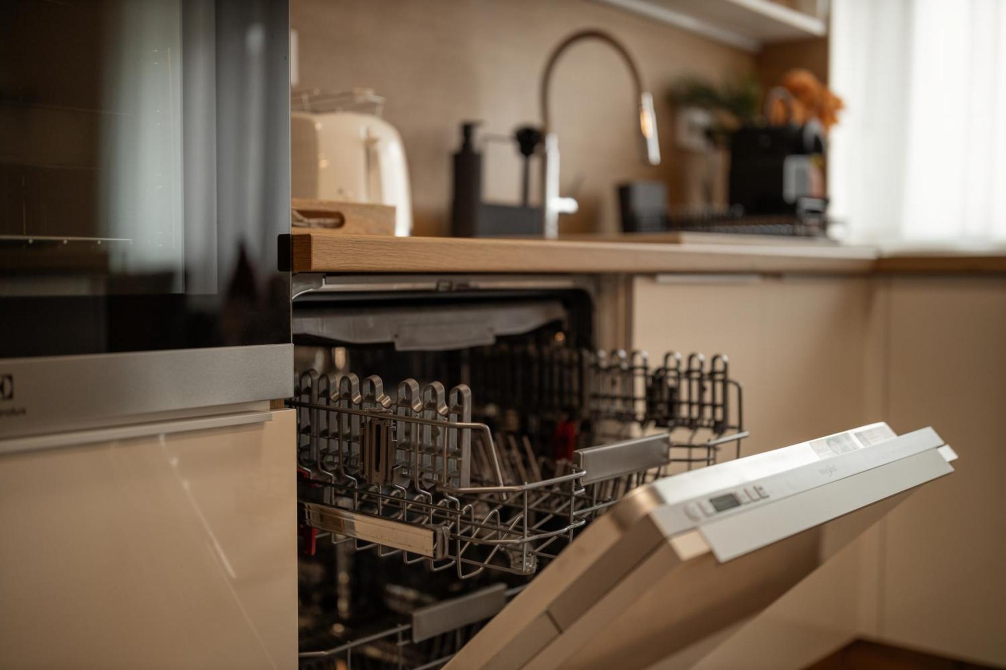 Bem Business Apartament