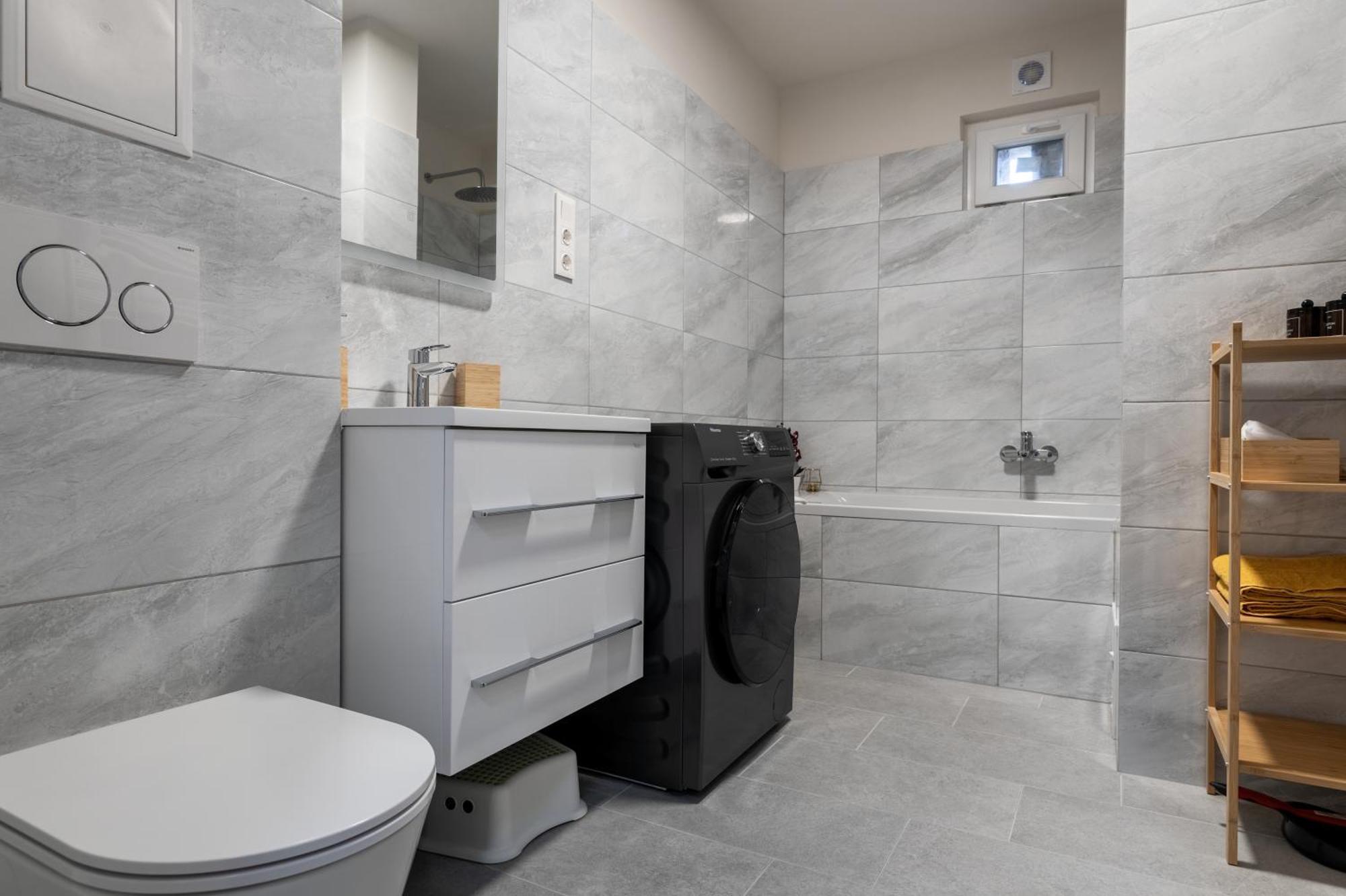 Bem Business Apartament