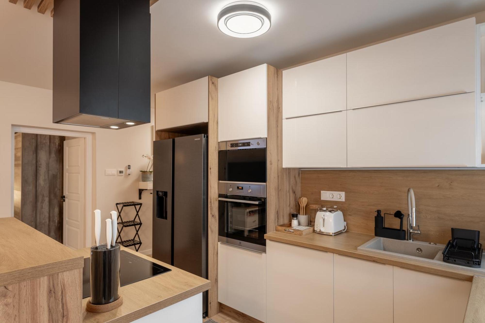 Bem Business Apartament *