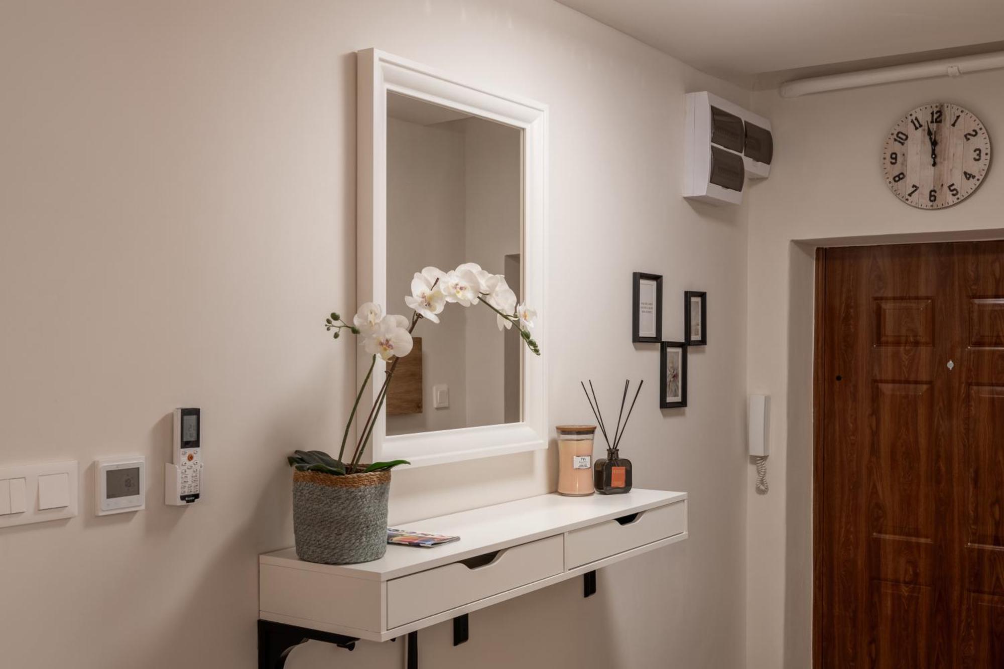 Bem Business Apartament